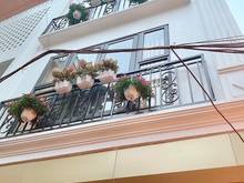 Hình ảnh Bán Nhà Trương Định, 45m x 5 tầng, 4.85 tỷ, ô tô đỗ cổng