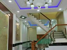 Hình ảnh KẸT NỢ bán 1/ Huỳnh Mẫn Đạt, F3, Q5 48m2 sổ hồng riêng