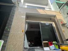 Hình ảnh Bán nhà hẻm xe hơi Minh Phụng, Quận 6, 53m2, 4PN3WC, giá rẻ 2tỷ035 SHR