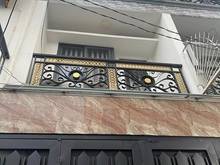 Hình ảnh cần bán nhà mới đẹp 1053,10,23 Lê Đức Thọ phường 16 Gò Vấp