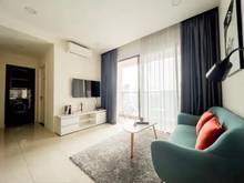Hình ảnh Cho thuê chung cư Grandriver 2PN2WC, view cao thoáng, NT xinh xịn/15tr