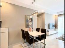 Hình ảnh 3 PHÒNG ĐỦ NỘI THẤT Belleza Apartment Q7 124m2