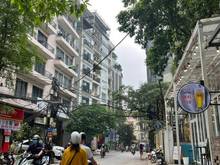 Hình ảnh Bán tòa Trang Chủ MB66.COM / Đăng Ký Tặng 66K dịch vụ phố XUÂN DIỆU, Ô TÔ, 1.7 tỷ.năm, 109m2, 38 tỷ