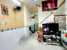 Hình ảnh Khu víp trung tâm quận 5 giá chỉ 1 tỷ 590 triệu ngay Trần Hưng Đạo