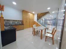 Hình ảnh MUA Ở NGAY nhà 1/ Lê Quang Định, P1, Gò Vấp 70m2