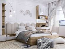Hình ảnh Bán nhà 2MT Cô Giang, Q1. Ngang: 7,4m - TN: 150tr/th. Chỉ 28 tỷ
