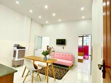 Hình ảnh CHDV 2PN full nội thất 60m2 ngay Vườn Lài, Tân Hương