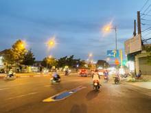 Hình ảnh Bán dãy trọ 15 phòng 308m2 full thổ. HXH 1 trục Phạm Văn Đồng 11.2 tỷ