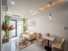 Hình ảnh ĐANG TRỐNG SẴN - Mb6623 nạp rút nhanh chóng 1pn gần phố đi bộ, gần chợ Bến Thành