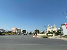 Hình ảnh Cho thuê mảnh đất 680 m mặt đường lê hồng phong