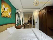 Hình ảnh CH Cao cấp Gần Nguyễn hữu Cảnh - Landmank 81 - 1 Phòng ngủ siêu VIP