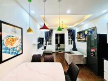 Hình ảnh Bán nhà Phố Phan Văn Trường, 45m2, 2 MT, ô tô vào, cho thuê dễ.