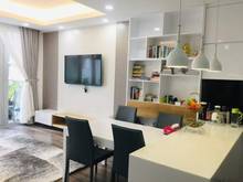 Hình ảnh *Cần bán gấp CH Sài Gòn Airport Plaza T.Bình 2PN-95m2, view sân vườn