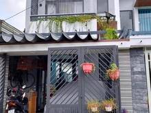 Hình ảnh SANG GẤP nhà đ.đoàn văn bơ, q4, 60m2, 1tỷ530/shr