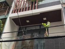 Hình ảnh Hàng Hiếm Sát D2 Nhà 3L 70M2 Hẽm Oto Tránh Nhau Đường UNG VĂN KHIÊM
