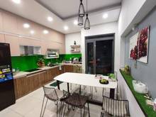 Hình ảnh Chỉ 16,8Tỷ (KHÓ TIN) - MT Đinh Tiên Hoàng, Q1. 4,6x16, 4T, HĐ: 80tr/th
