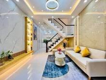 Hình ảnh NHÀ GIÁ MỀM đường Bùi Văn Thêm, P9, Phú Nhuận 39m2 sổ hồng