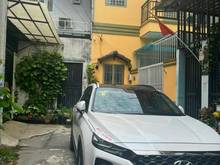 Hình ảnh Bán nhà đường 102 Lã Xuân Oai , P.TNPA , Quận 9 - Tây tứ trạc