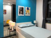 Hình ảnh CH Mini - Thang Máy - Studio Cửa Sổ lớn - Gần ngã 4 hàng xanh