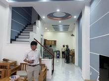 Hình ảnh Chính chủ cần bán nhà đẹp lung linh,SHR, tại TP. Thủ Đức giá chỉ 2 tỷ