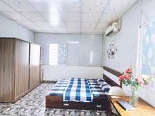 Hình ảnh Thuê Căn Hộ Studio Rộng 30m2 An Phú Quận 2