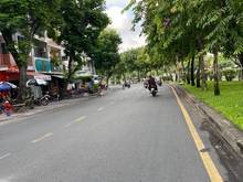 Hình ảnh SIÊU RẺ! MT Hoàng Sa, Tân Định, Q1. 75m2 (5,5x14m) - 8Tầng. Chỉ 22,9Tỷ