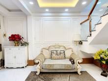 Hình ảnh 4 Tỷ 179 Nhà Bán HXH 4m x 12m 3PN Phường 3 Âu Dương Lân