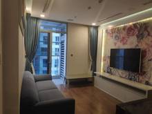 Hình ảnh Xoay vốn kinh doanh nên bán gấp căn Vinhomes Central Park 65m2 2.268tỷ