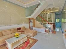 Hình ảnh NHÀ ĐẸP đường Nguyễn Thị Thập, Tân Quy, Quận 7 Sổ Riêng