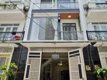 Hình ảnh Cần bán gấp nhà Đ. Hậu Giang, Q.6 2.299 tỷ 61m2, SHR