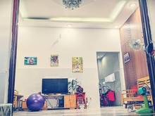 Hình ảnh Cho Thuê Nhà Mặt Tiền Vừa Ở KD Hiệp Bình