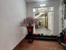 Hình ảnh 194 Đội Cấn - Ô tô đỗ cửa - 45mx 4 tầng x 5,49 tỷ - Ngõ thông- Gần phố