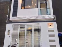 Hình ảnh Mua nhanh bán lẹ nhà ngay Nguyễn Văn Trỗi Phú Nhuận giá 1 tỷ 740 triệu
