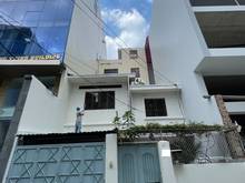 Hình ảnh Cần bán nhà 307/ Nguyễn Văn Trỗi - Khu Building GPXD: Hầm 6 Lầu