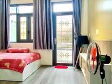 Hình ảnh Tôi cần bán nhà 45m2, 4PN, Thích Quảng Đức- Phan Đăng Lưu
