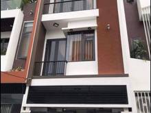 Hình ảnh NHÀ ĐẸP 1/ đường Nguyễn Thị Thập, Tân Quy, Quận 7 56m2 sổ riêng 1tỷ120