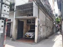 Hình ảnh Nhà vị trí siêu đẹp. Mặt tiền hồ nước , M. bên 3m, oto đỗ trong nhà