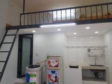 Hình ảnh Phòng tiện nghi 840 Trần Hưng Đạo, giá 4tr