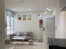 Hình ảnh Chung cư bậc nhất quận 8 - Dream Home Palace Diện tích: 62m2 1T550 2PN