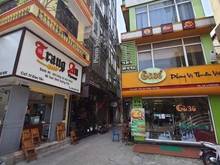 Hình ảnh Bán nhà víp phố Đào Tấn, Ba Đình diện tích 100m2, giá 16,9 tỷ