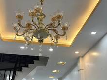 Hình ảnh Nhà dân xây Ngọc Lâm, ngõ xe máy tránh, gần ô tô đỗ, 42m, nhỉnh 4 tỷ