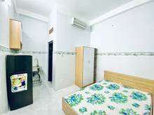 Hình ảnh Trống 1 Phòng Giá Rẻ Khu Vực Tân Bình_Full Nội Thất