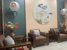 Hình ảnh rẻ tụt quần ! biệt thự dịch vọng ô tto tải tránh 218m 3t MT 8.7m 57 tỷ