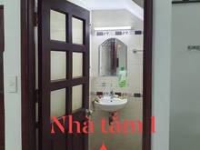 Hình ảnh Cho Thuê Nhà NC Gần Cầu Ông Dầu