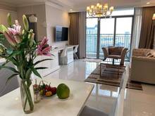 Hình ảnh Tôi chính chủ cần chuyển nhượng gấp căn Vinhomes Central Park 2.735 tỷ