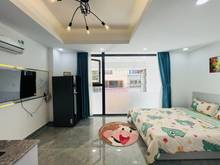 Hình ảnh Mb6623 nạp rút nhanh chóng Studio cửa sổ_Full nội thất_Giờ giấc tự do_đường Điện Biên Phủ