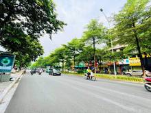 Hình ảnh Xả lỗ nhà phân lô Văn Cao Ba Đình 55m 6 tầng thang máy oto dòng tiền