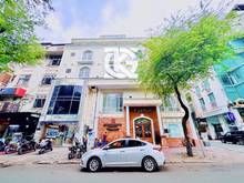 Hình ảnh Cho Thuê Nhà GÓC 2 Mặt Tiền 5-7-9 Nguyễn Trung Trực + Lưu Văn Lang, Q1