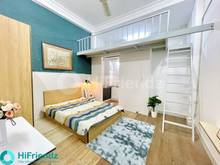 Hình ảnh Căn Hộ Duplex/bancol Siêu Xinh, Full Nội thất - Cửu Long Tân Bình