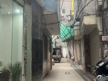 Hình ảnh Bán nhà Mễ Trì, 4t đẹp lung linh, ngõ thông, kinh doanh nhỏ chỉ 4.35tỷ